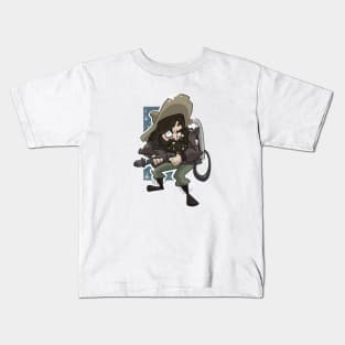 Mac Kids T-Shirt